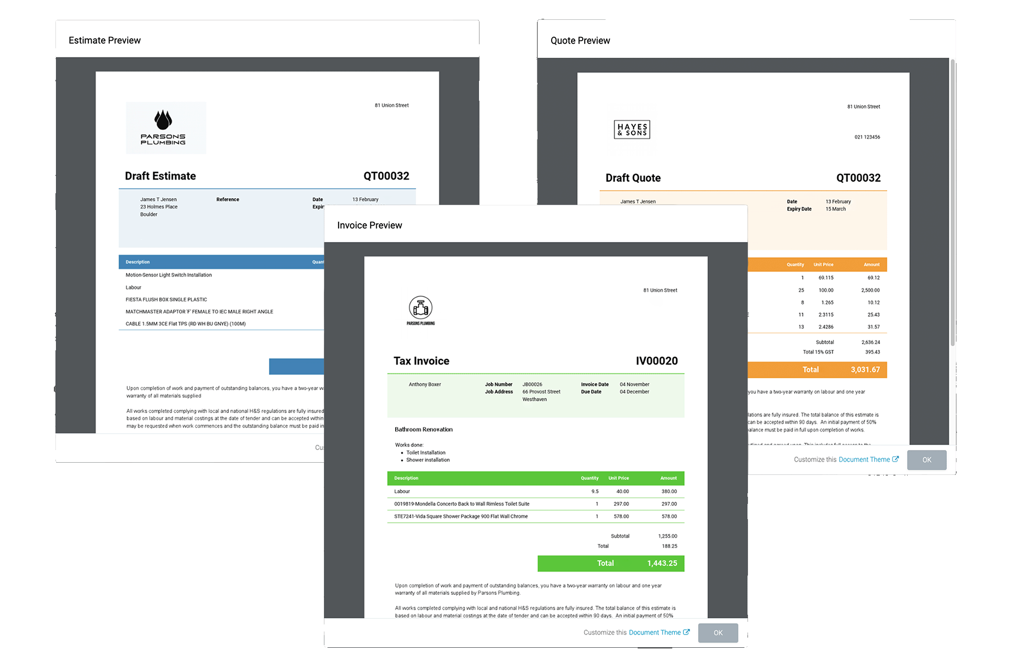 How To Write An Estimate For A Job Tradify how-to-write-an-estimate-for-a-job-tradify
